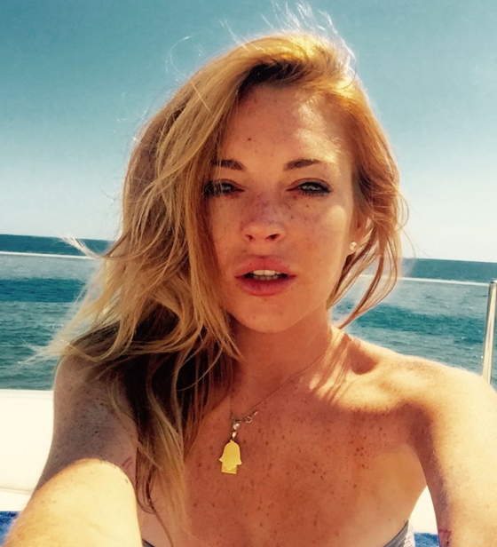 Gallery of Lindsay Lohan