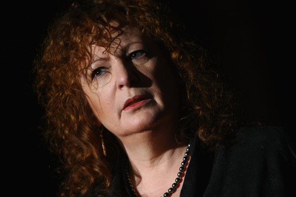 Nan Goldin