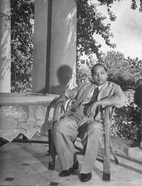 Gallery of Bhimrao Ambedkar