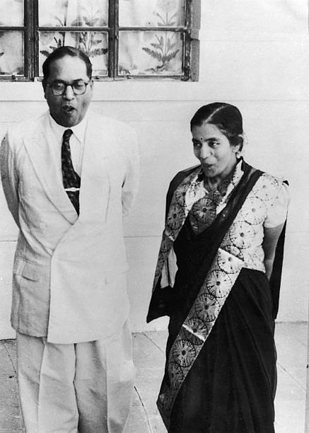 Gallery of Bhimrao Ambedkar