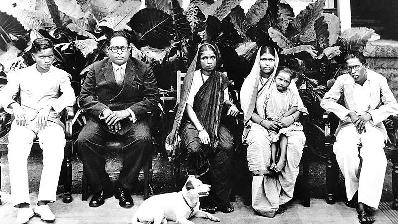 Gallery of Bhimrao Ambedkar