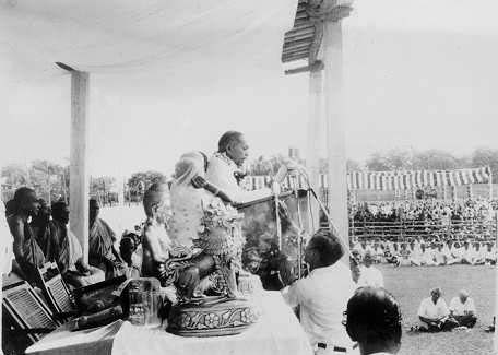 Gallery of Bhimrao Ambedkar