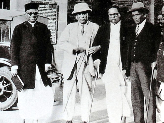 Gallery of Bhimrao Ambedkar