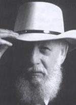 Menachem Alexenberg