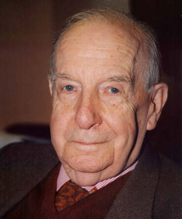 Dennis Bardens