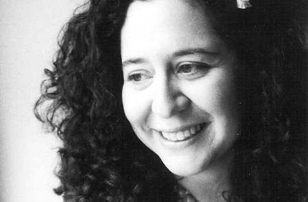 Joanna Fuhrman