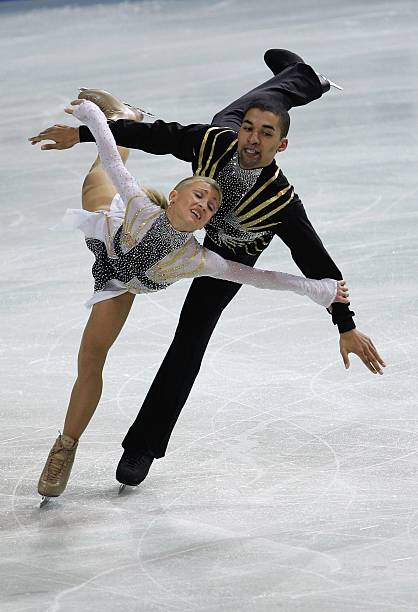 Gallery of Aljona Savchenko
