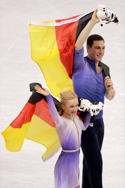 Gallery of Aljona Savchenko