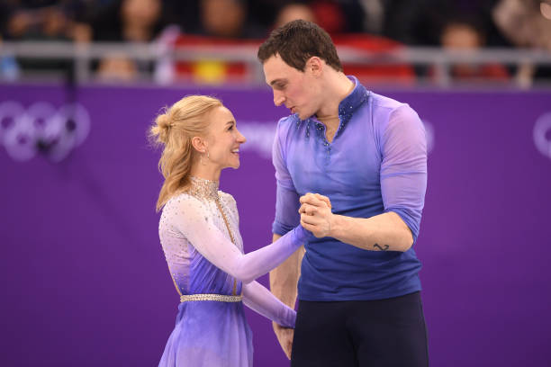 Gallery of Aljona Savchenko