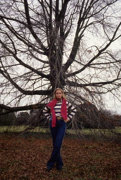 Gallery of Margaux Hemingway