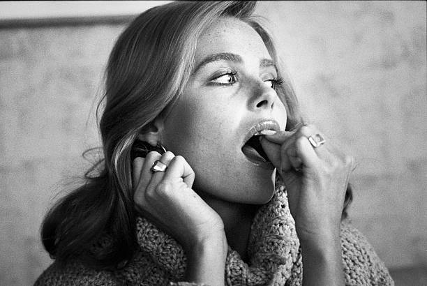 Gallery of Margaux Hemingway