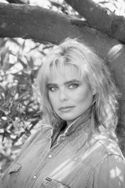 Gallery of Margaux Hemingway