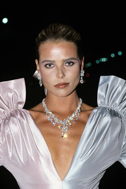 Gallery of Margaux Hemingway