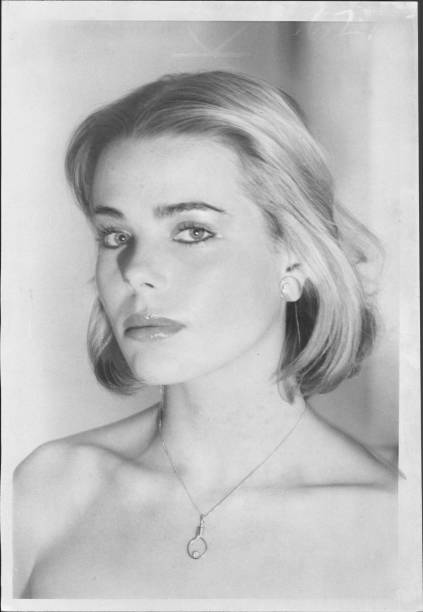 Gallery of Margaux Hemingway