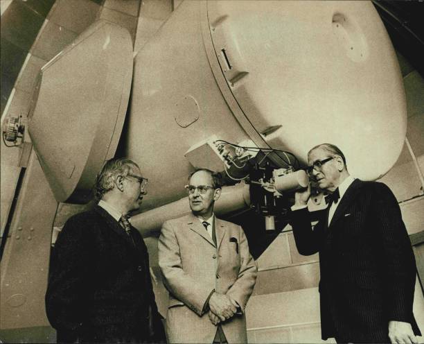 Gallery of Fred Hoyle