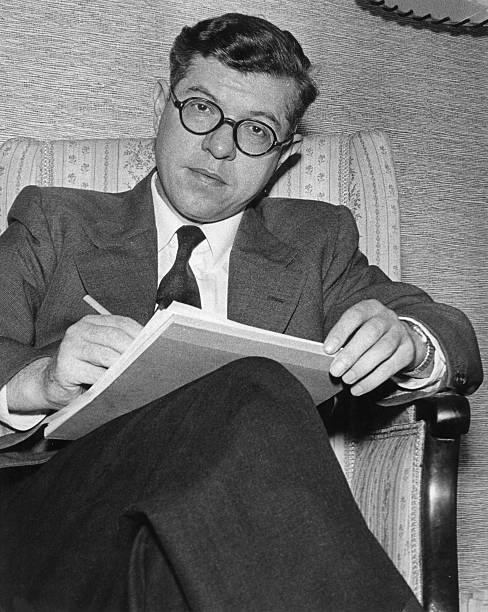 Career period of Fred Hoyle in career