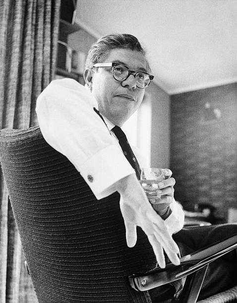 Gallery of Fred Hoyle