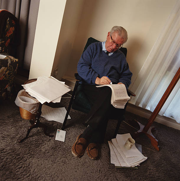 Gallery of Fred Hoyle