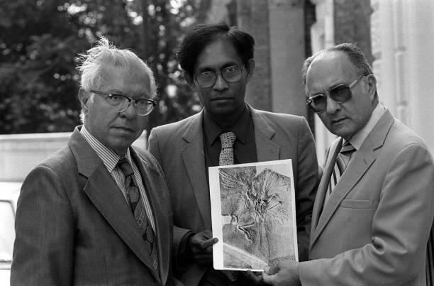 Gallery of Fred Hoyle