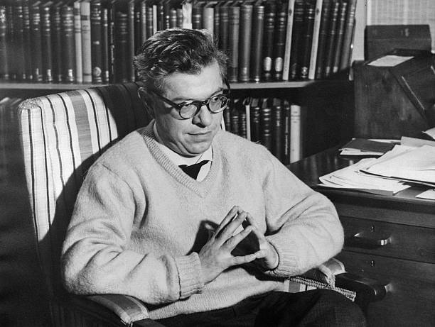 Gallery of Fred Hoyle