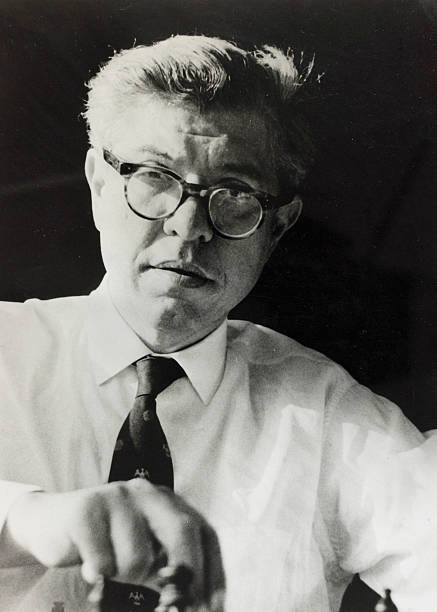 Gallery of Fred Hoyle