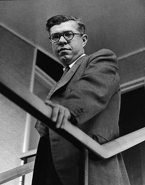 Gallery of Fred Hoyle