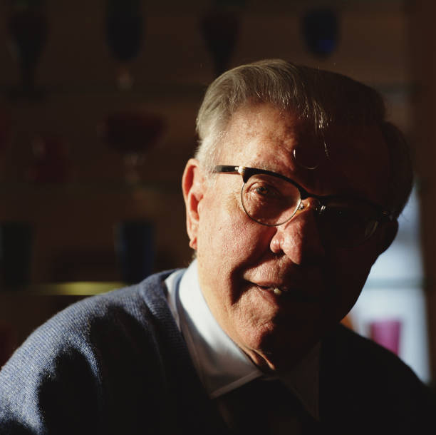 Gallery of Fred Hoyle