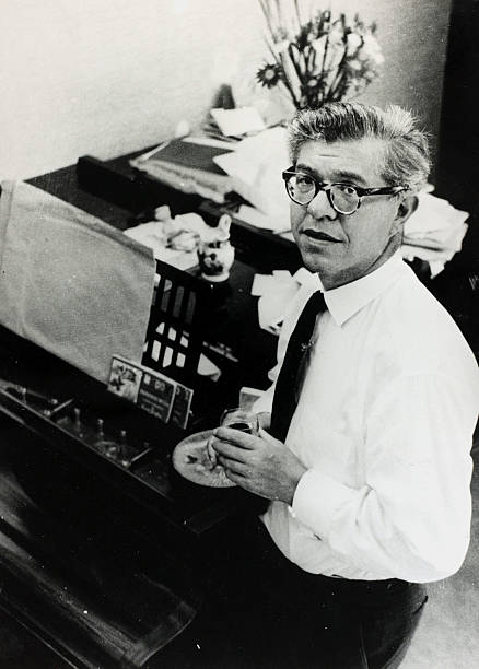 Career period of Fred Hoyle in career