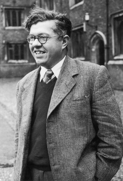 Gallery of Fred Hoyle