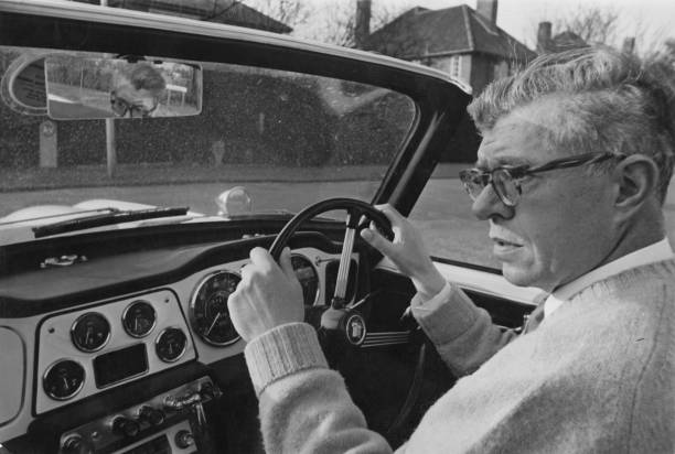 Gallery of Fred Hoyle