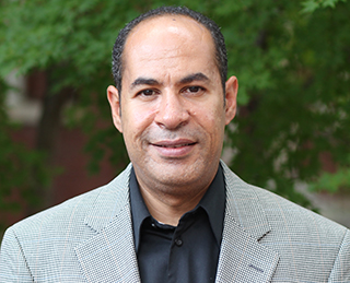 Mohammed El-Nawawy