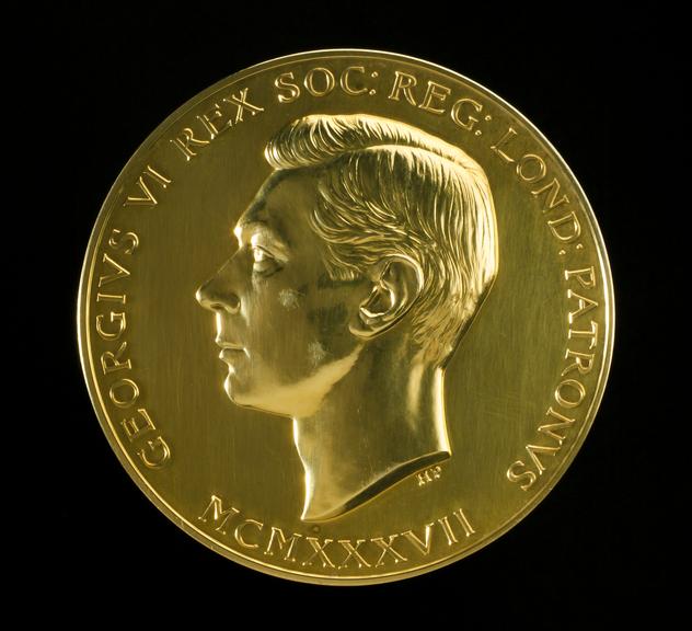 Royal Medal
