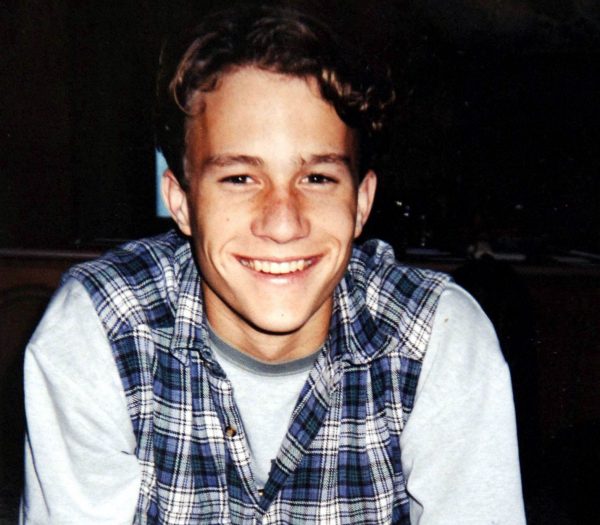 Gallery of Heath Ledger