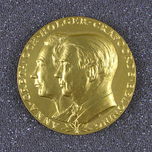 Crafoord Prize