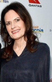 Mother: Sally Ledger Bell