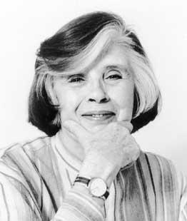 Gloria Emerson