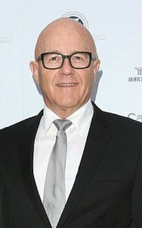 Father: Kim Ledger