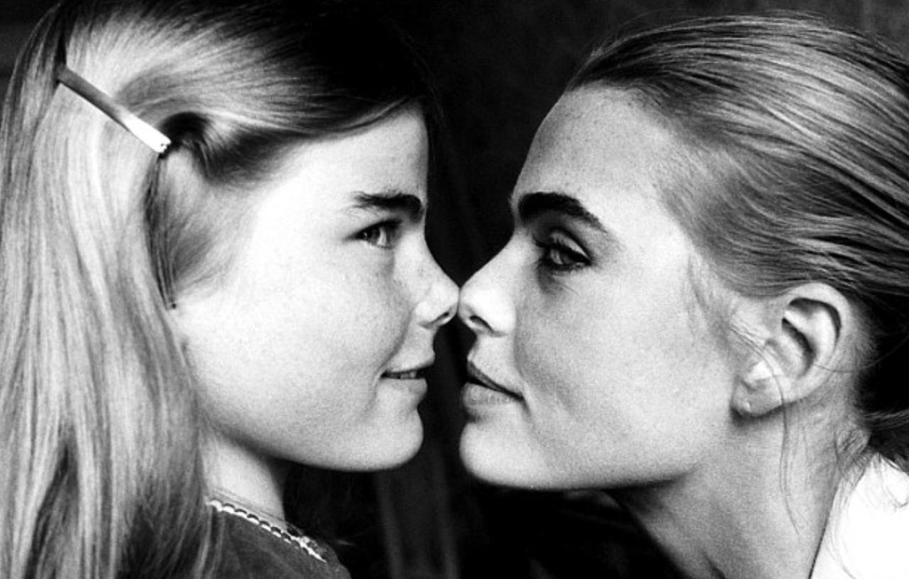 Gallery of Mariel Hemingway