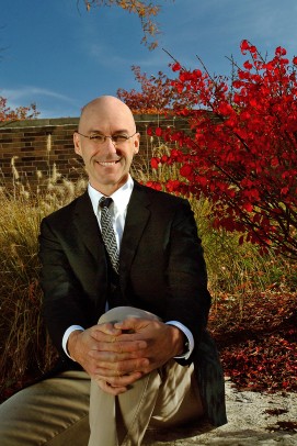 Kevin Barnhurst