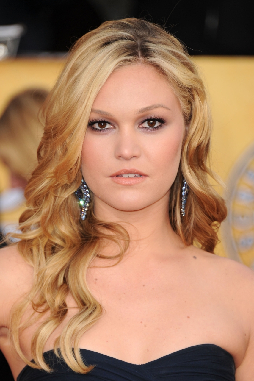 ex-girlfriend: Julia Stiles 