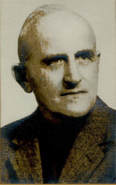Yitzchak Arnon