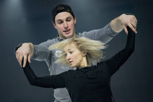 Gallery of Aljona Savchenko