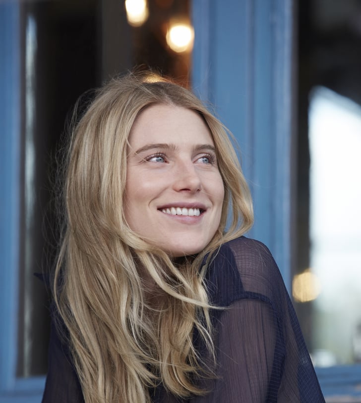 Daughter: Dree Hemingway