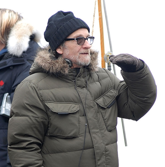mentor: Harold Guskin