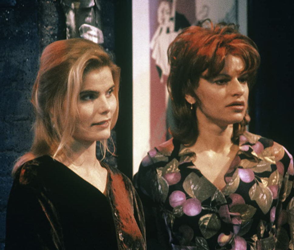 Gallery of Mariel Hemingway