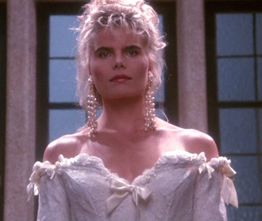 Gallery of Mariel Hemingway