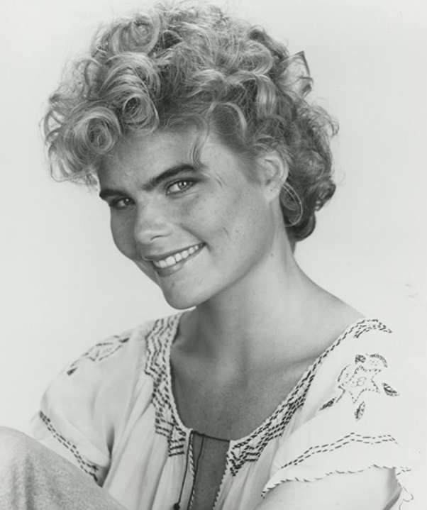 Gallery of Mariel Hemingway