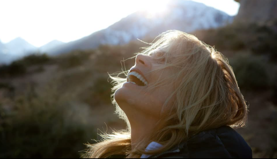 Gallery of Mariel Hemingway