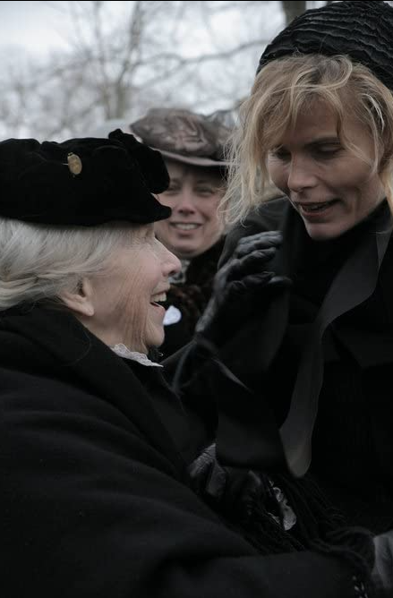 Gallery of Mariel Hemingway