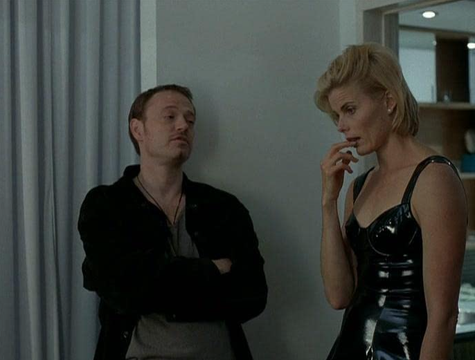 Gallery of Mariel Hemingway